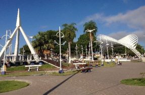 Concurso Câmara de Iguatu – CE
