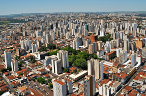 Processo Seletivo Prefeitura de Ribeirão Preto – SP