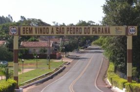 Concurso Prefeitura de São Pedro do Paraná – PR