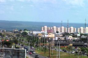 Prefeitura de Valparaíso de Goiás – GO abre processo seletivo
