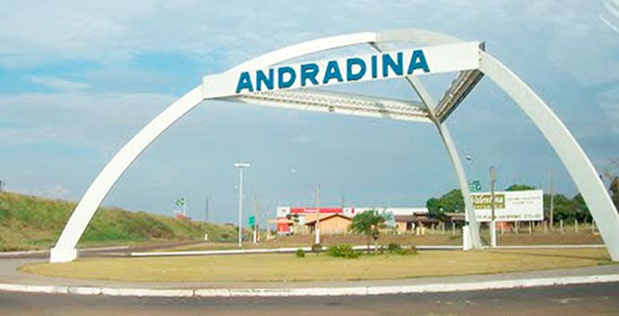 Concurso Prefeitura de Andradina – SP