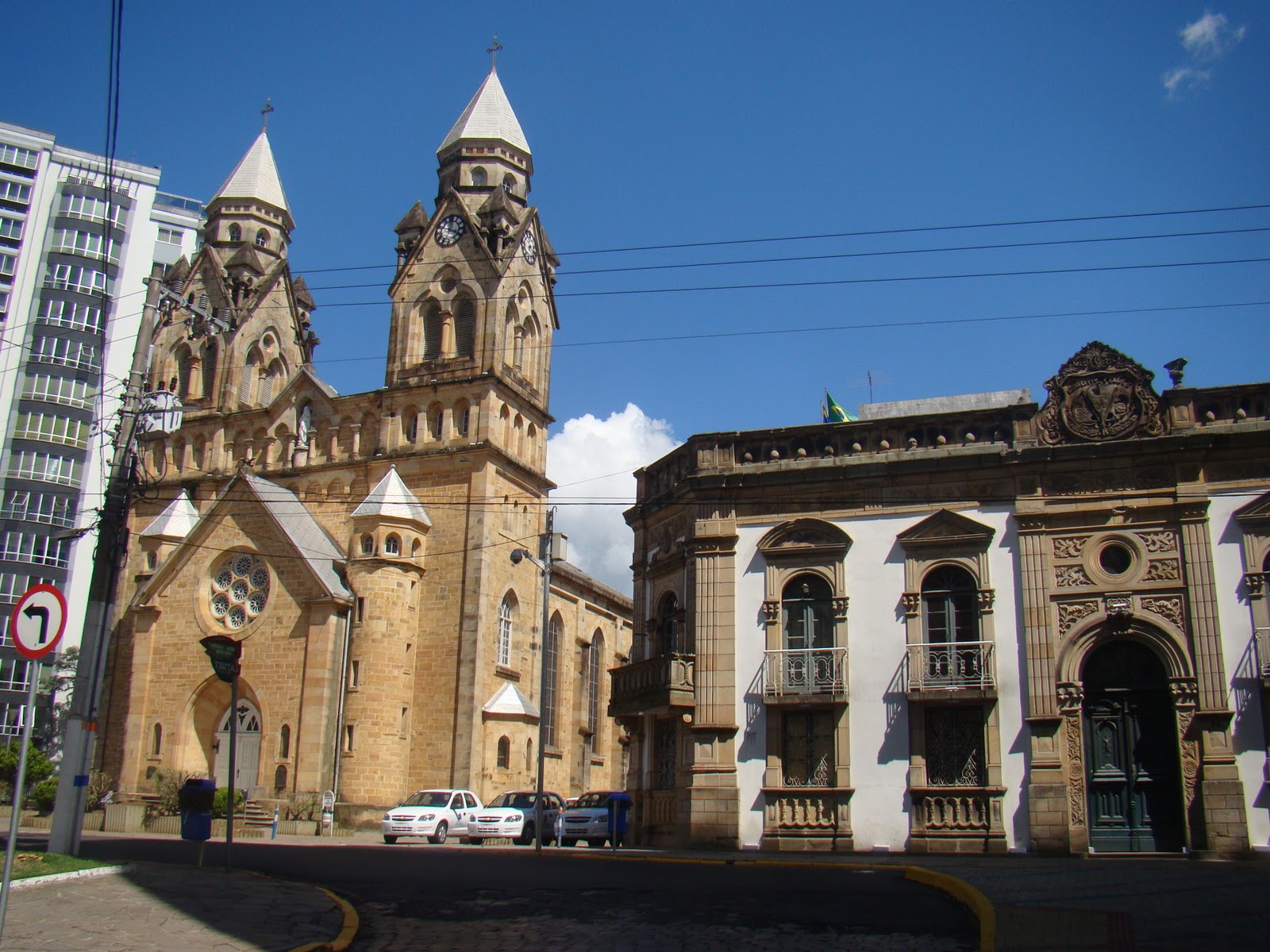 Prefeitura de Lages – SC realiza processo seletivo