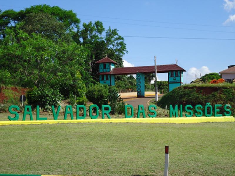 Concurso Prefeitura de Salvador das Missões – RS