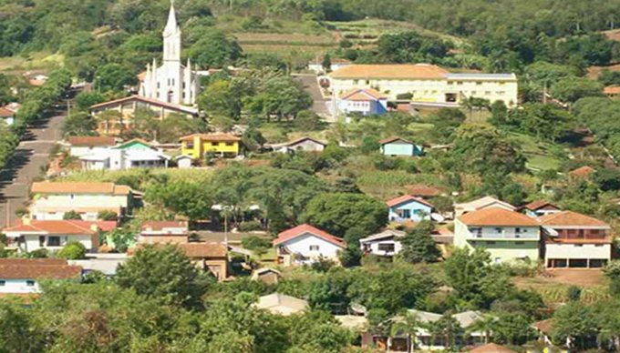 Processo Seletivo Prefeitura de São José do Inhacorá – RS