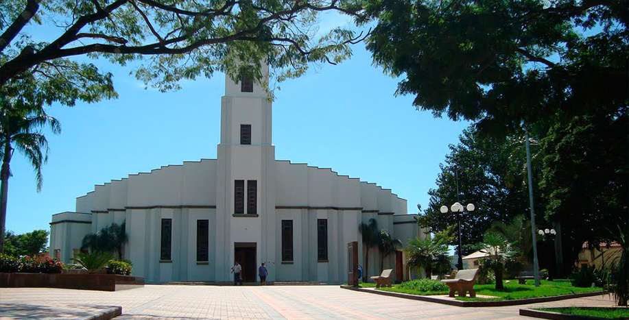 Prefeitura de Taciba – SP abre processo seletivo