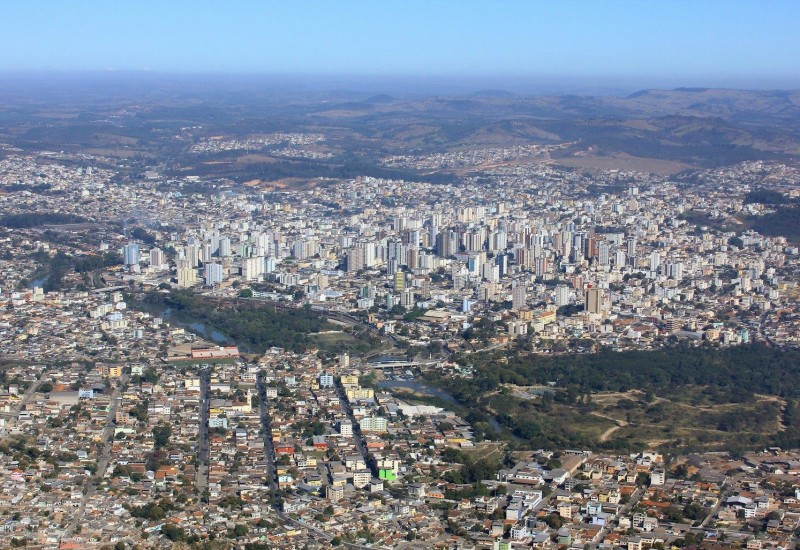 Prefeitura de Divinópolis – MG realiza processo seletivo