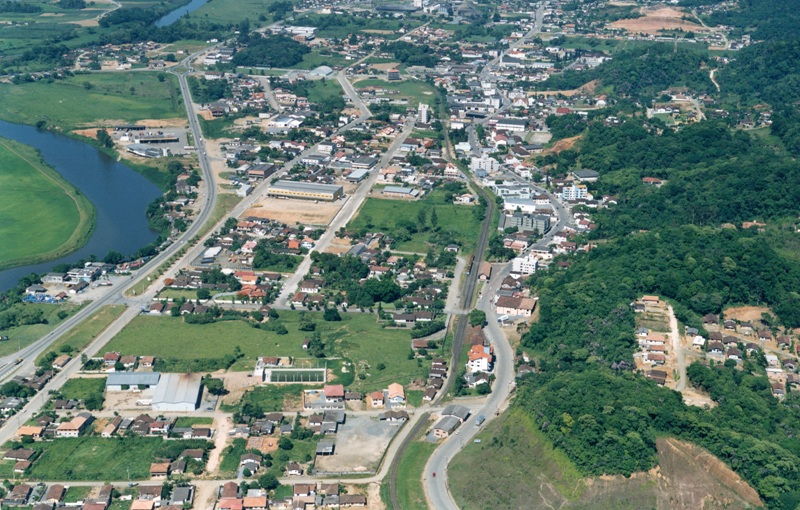 Prefeitura de Guaramirim – SC abre processo seletivo
