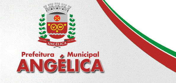 Concurso Prefeitura de Angélica – MS