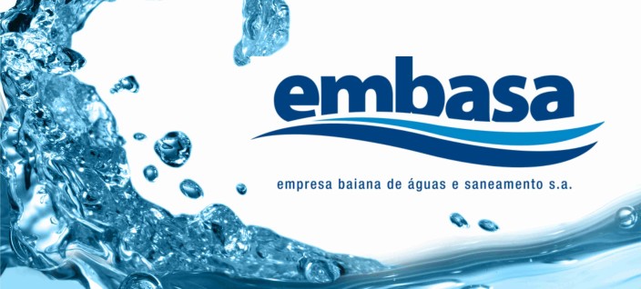 Embasa pode lançar edital de concurso em breve