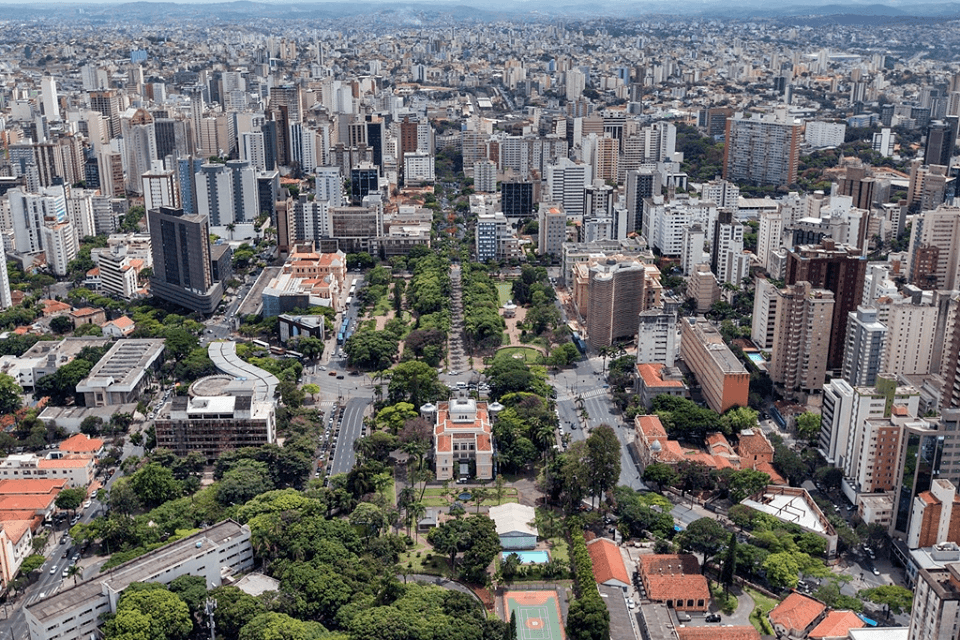 Processo Seletivo SCPMSO – Belo Horizonte