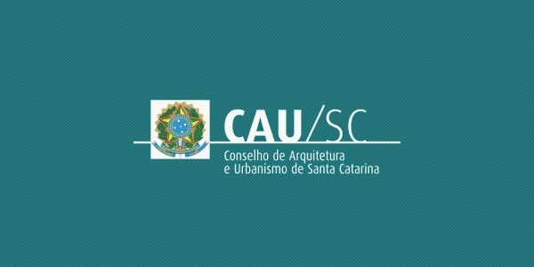 Concurso público CAU – SC