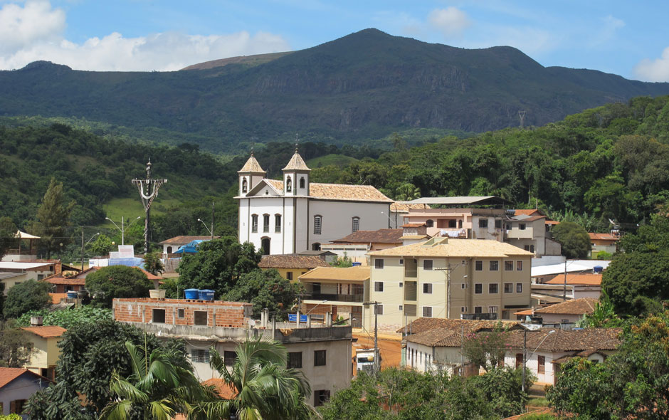 Processo Seletivo Prefeitura de São Gonçalo do Rio Abaixo – MG