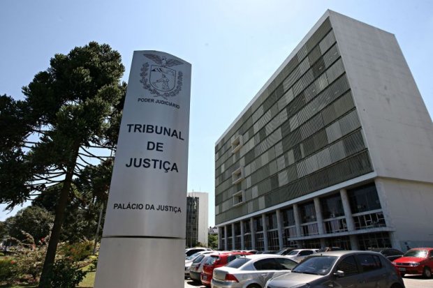 Concurso Tribunal de Justica do Parana
