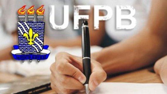 UFPB abre concurso público com 92 vagas