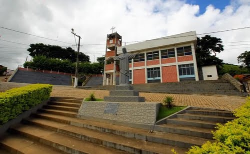 Processo seletivo da Prefeitura de Vieiras – MG