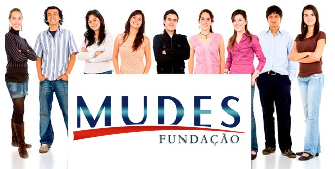 Fundação Mudes abre processo seletivo para estágio no Rio de Janeiro