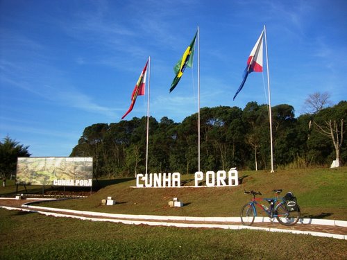 Processo Seletivo Prefeitura de Cunha Porã – SC (Estágio)