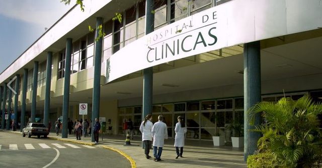 Concurso Hospital das Clínicas: 370 vagas com salários de até R$ 4,3 mil
