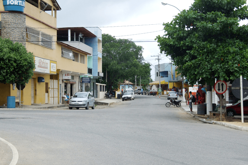Prefeitura de Jaguaré – ES abre processo seletivo