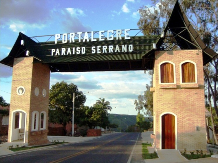 Prefeitura de Portalegre – RN abre vagas de estágio