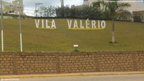 Processo Seletivo Prefeitura de Vila Valério – ES