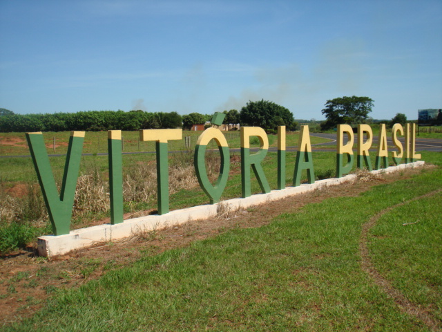 Processo Seletivo Prefeitura de Vitória Brasil – SP