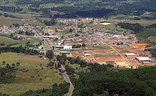 Processo Seletivo Prefeitura de Ponte Alta do Norte – SC