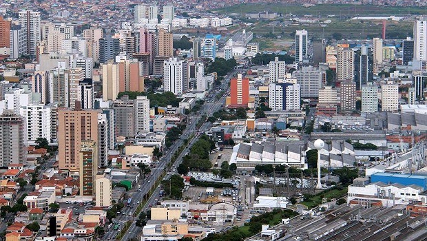 Prefeitura de São Caetano do Sul – SP abre concurso público
