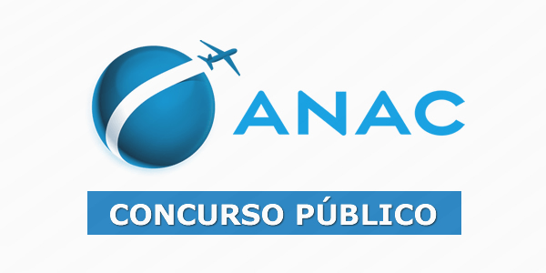 Concurso ANAC
