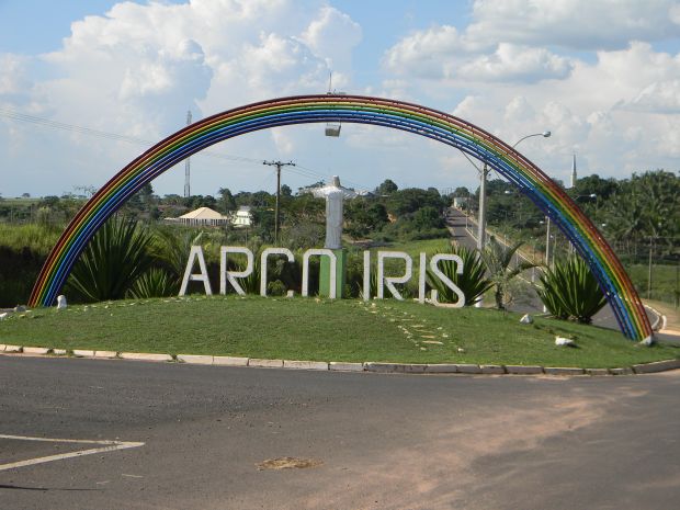 Prefeitura de Arco-Íris – SP abre processo seletivo