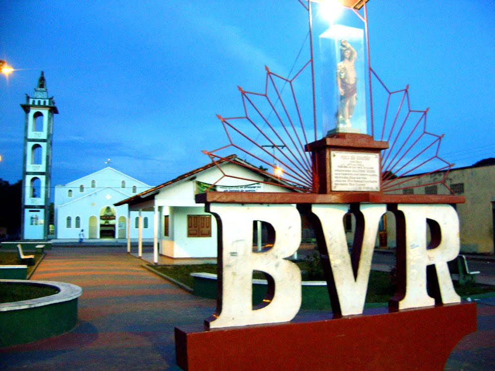 Prefeitura de Boa Vista do Ramos – AM abre processo seletivo