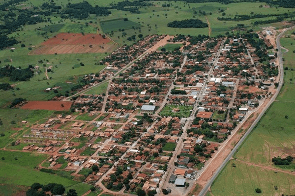 Processo Seletivo Prefeitura de Buriti de Goiás – GO