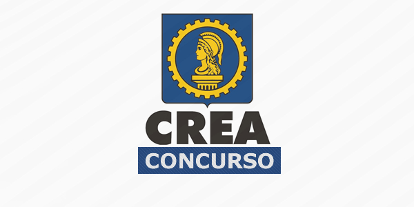 CREA – PR abre concurso público