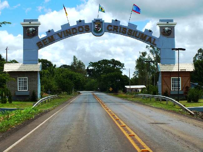 Prefeitura de Crissiumal – RS anuncia abertura de processos seletivos