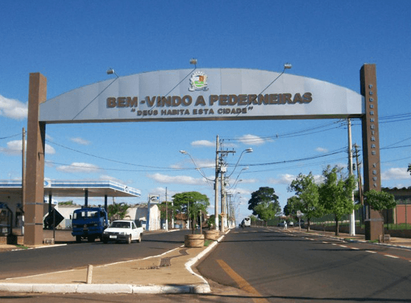 Processo Seletivo Prefeitura de Pederneiras – SP