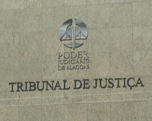 Definido número de vagas no concurso Tribunal de Justiça do Alagoas
