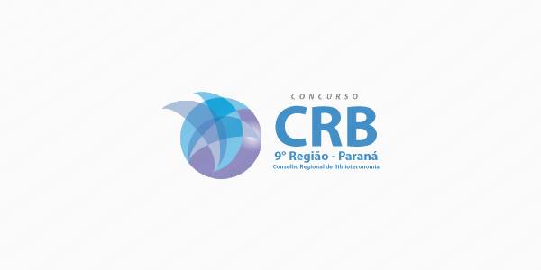 CRB 9ª Região – PR abre concurso público