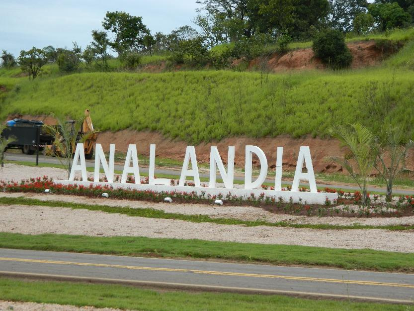 Prefeitura de Analândia – SP abre processo seletivo