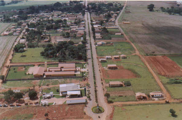 Processo Seletivo Prefeitura de Gameleira de Goiás – GO