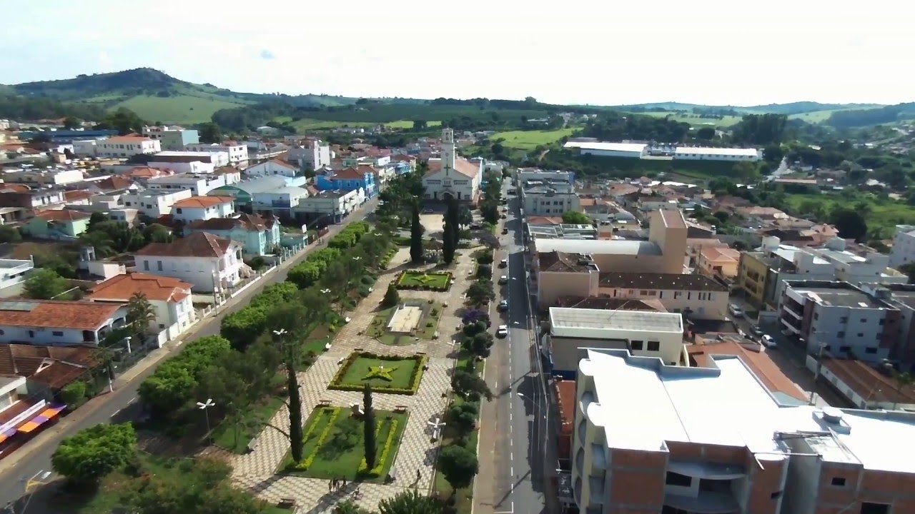 Prefeitura de Paraguaçu – MG realiza processo seletivo