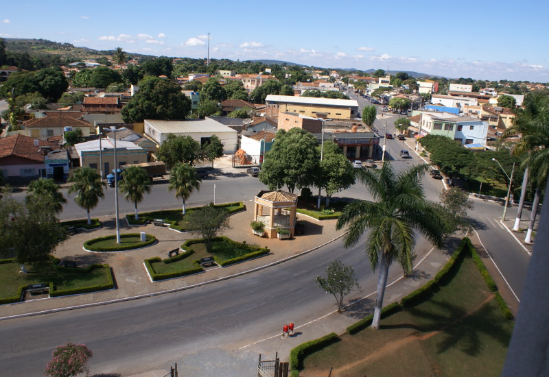 Prefeitura de Paraopeba – MG abre processo seletivo