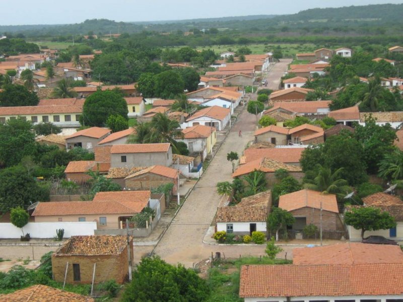 Prefeitura de Santo Inácio do Piauí – PI abre processo seletivo