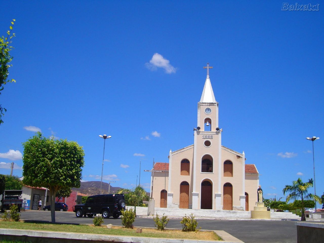 Prefeitura de São Vicente – RN abre processo seletivo