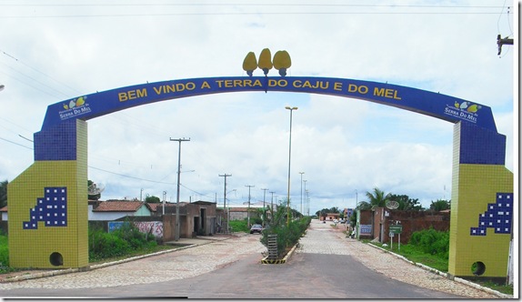 Prefeitura de Serra do Mel – RN realiza processo seletivo