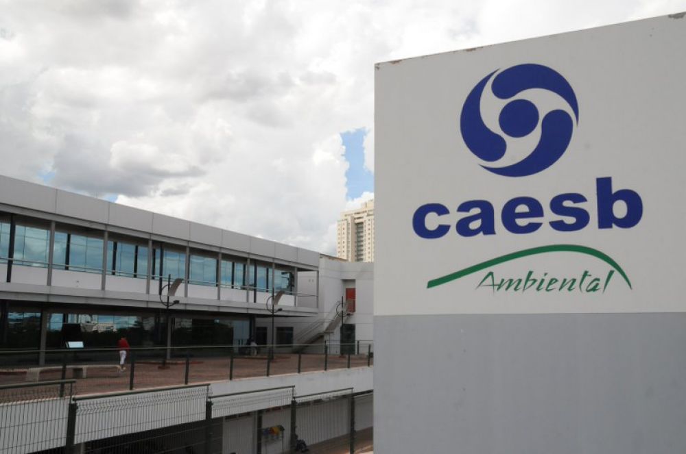 Caesb abre novo concurso público para nível superior