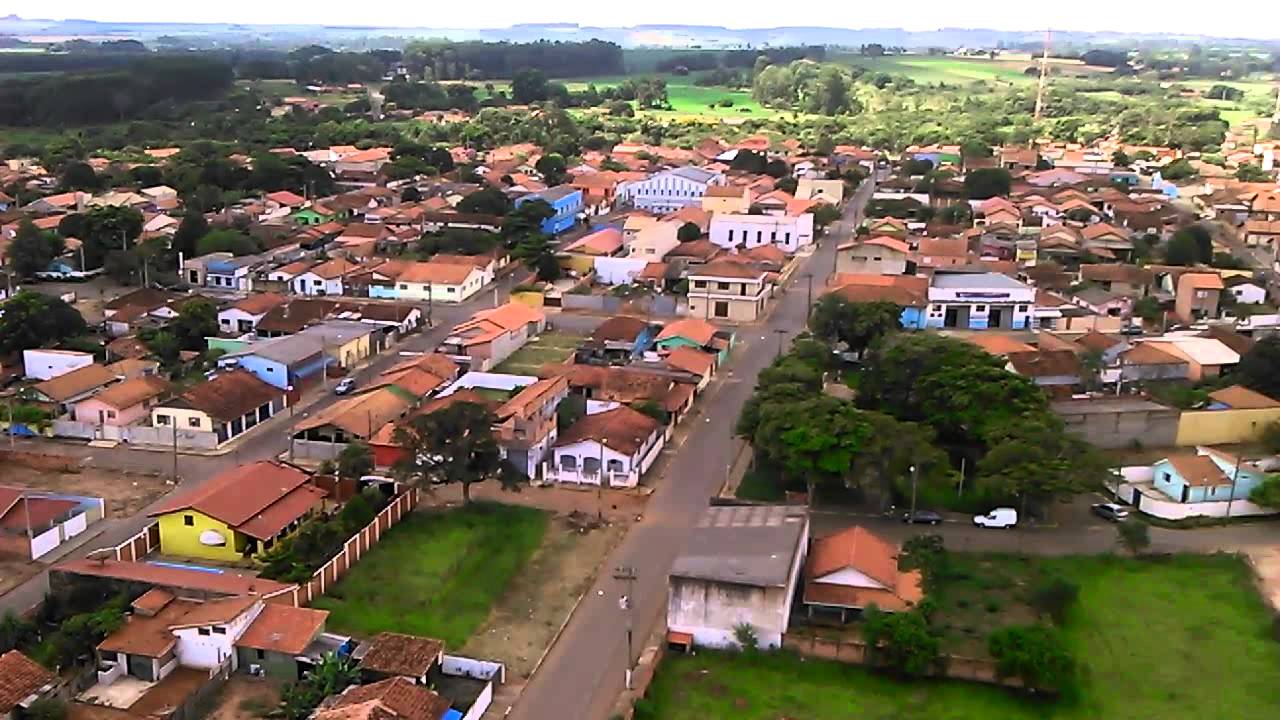 Prefeitura de Campina do Monte Alegre – SP abre processo seletivo