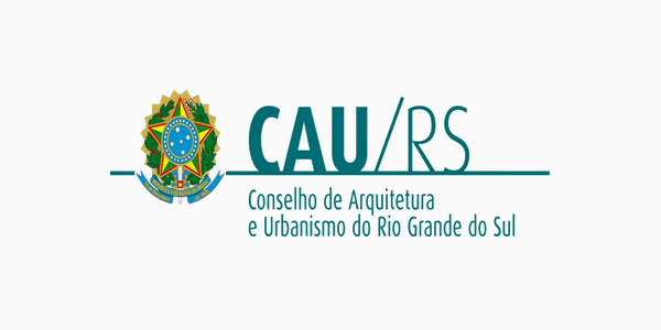 CAU – RS abre concurso público