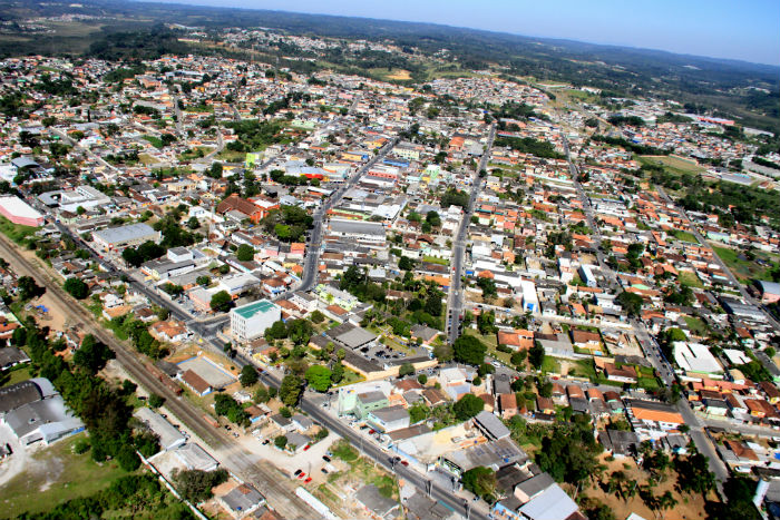 Processo Seletivo Prefeitura de Embu-Guaçu – SP