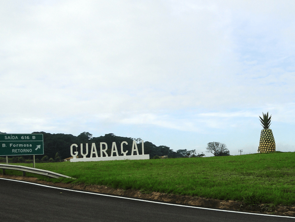 Câmara de Guaraçaí – SP abre concurso público