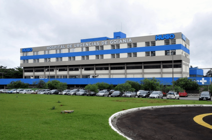 Processo Seletivo Hospital Urgências de Goiânia – GO